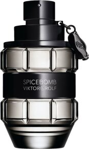 Viktor & Rolf Spicebomb Eau de Toilette (EdT) 50 ml