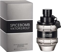 Viktor & Rolf Spicebomb Eau de Toilette (EdT) 50 ml