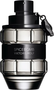 Viktor & Rolf Spicebomb Eau de Toilette (EdT) 150 ml