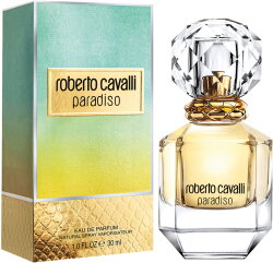 Roberto Cavalli Paradiso Eau de Parfum (EdP) 30 ml