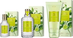 4711 Acqua Colonia Lime & Nutmeg Eau de Cologne (EdC) Spray 50 ml