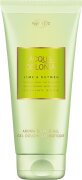 4711 Acqua Colonia Lime & Nutmeg Shower Gel - Duschgel 200 ml