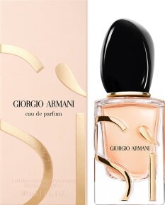 Giorgio Armani Si Eau de Parfum (EdP) 30 ml