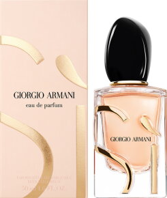 Giorgio Armani Si Eau de Parfum (EdP) 50 ml