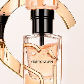 Giorgio Armani Si Eau de Parfum (EdP) 100 ml