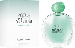 Giorgio Armani Acqua Di Gioia Eau de Parfum (EdP) 100 ml