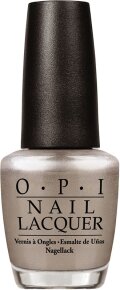 OPI Fifty Shades of Grey Collection Nagellack My Silk Tie 15 ml
