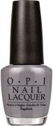 OPI Fifty Shades of Grey Collection Nagellack Embrace the Gray 15 ml