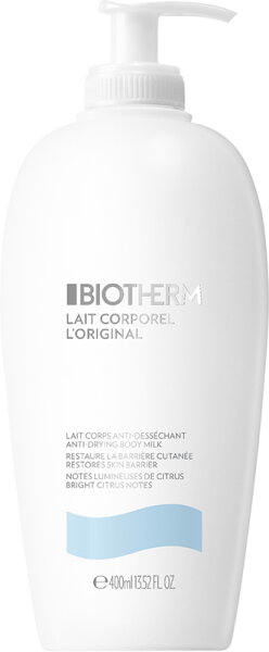 3367729117264 - - Lait Corporel Anti-desséchant - Feuchtigkeitsspendende Bodylotion - 400 Ml 3367729117264 - - Lait Corporel Anti-desséchant - Feuchtigkeitsspendende Bodylotion - 400 Ml