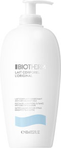 Aktion - Biotherm Lait Corporel L'Original Body Milk 400 ml