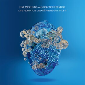 Aktion - Biotherm Lait Corporel L'Original Body Milk 400 ml