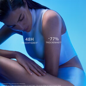 Aktion - Biotherm Lait Corporel L'Original Body Milk 400 ml