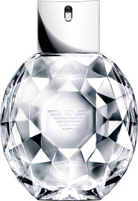 Emporio Armani Diamonds Eau de Parfum (EdP) 50 ml