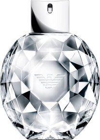 Emporio Armani Diamonds Eau de Parfum (EdP) 100 ml