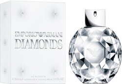 Emporio Armani Diamonds Eau de Parfum (EdP) 100 ml