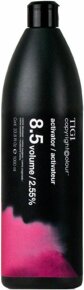 Tigi Copyright Colour Activator 8,5 Vol./ 2,55% 1000 ml