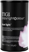 Tigi Copyright Colour True Light Blondierung 500 ml