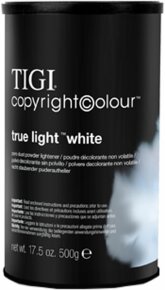 Tigi Copyright Colour True Light White Blondierung 500 ml