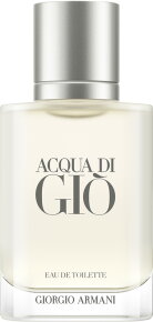 Giorgio Armani Acqua di Giò Homme Eau de Toilette (EdT) 30 ml