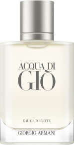 Giorgio Armani Acqua di Giò Homme Eau de Toilette (EdT) 50 ml