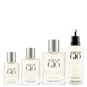 Giorgio Armani Acqua di Giò Homme Eau de Toilette (EdT) 50 ml