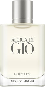Giorgio Armani Acqua di Giò Homme Eau de Toilette (EdT) 100 ml