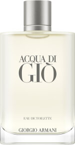 Giorgio Armani Acqua di Giò Homme Eau de Toilette (EdT) 200 ml