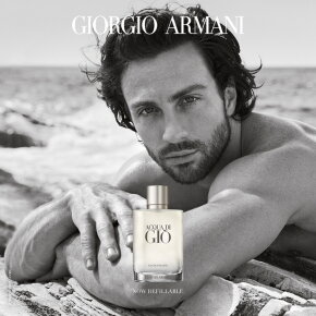 Giorgio Armani Acqua di Giò Homme Eau de Toilette (EdT) 200 ml
