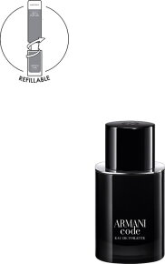 Giorgio Armani Code Homme Eau de Toilette (EdT) 50 ml