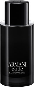 Giorgio Armani Code Homme Eau de Toilette (EdT) 75 ml