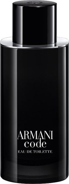 Giorgio Armani Code Homme Eau de Toilette (EdT) 125 ml