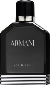 Giorgio Armani Eau De Nuit Eau de Toilette (EdT) 100 ml