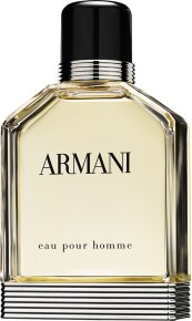 Giorgio Armani Eau Pour Homme Eau de Toilette (EdT) 100 ml