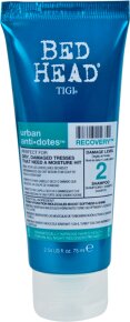 Tigi Bed Head Urban Anti+Dotes Recovery Shampoo 75 ml