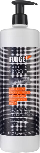 5060056488615 - Make-A-Mends Shampoo 1000 ml 5060056488615 - Make-A-Mends Shampoo 1000 ml