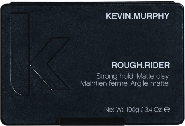 9339341017639 - Kevin Murphy Rough Rider 100 g 9339341017639 - Kevin Murphy Rough Rider 100 g
