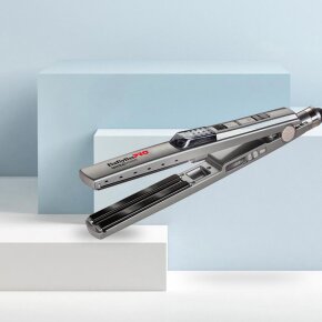 BaByliss Pro Glätteisen Ultra Sonic (BAB2191SEPE)