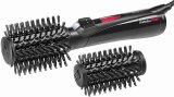 BaByliss Pro rotierende Warmluftbürste 800 Watt (BAB2770E)