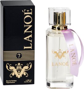 Lanoé No. 7 Eau de Parfum (EdP) 100 ml