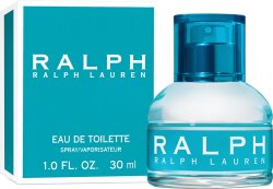 Ralph Lauren Ralph Eau de Toilette (EdT) 30 ml