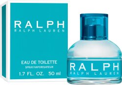 Ralph Lauren Ralph Eau de Toilette (EdT) 50 ml