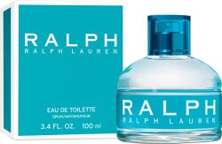 Ralph Lauren Ralph Eau de Toilette (EdT) 100 ml