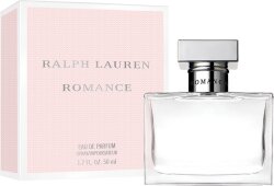 Ralph Lauren Romance Eau de Parfum (EdP) 50 ml