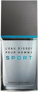 Issey Miyake L'Eau d'Issey pour Homme Sport Eau de Toilette (EdT)