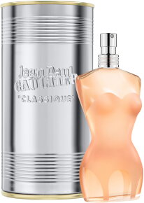 Jean Paul Gaultier Classique Eau de Toilette (EdT) 100 ml