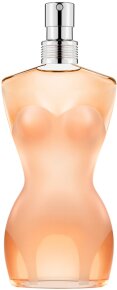 Jean Paul Gaultier Classique Eau de Toilette (EdT) 50 ml