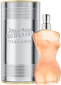 Jean Paul Gaultier Classique Eau de Toilette (EdT) 50 ml