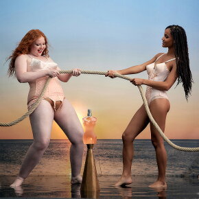 Jean Paul Gaultier Classique Eau de Toilette (EdT) 50 ml