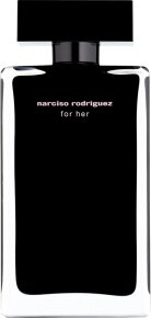 Narciso Rodriguez For Her Eau de Toilette (EdT) 100 ml