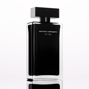 Narciso Rodriguez For Her Eau de Toilette (EdT) 100 ml